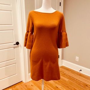 GUC Moth for Anthropologie Sweater Tunic